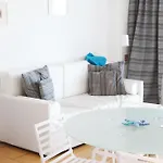 아파트 To With