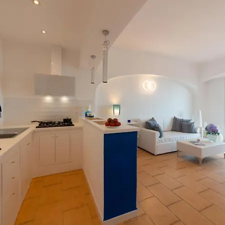 To With Appartement Ischia