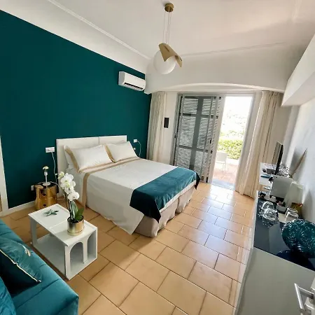 Appartement To With