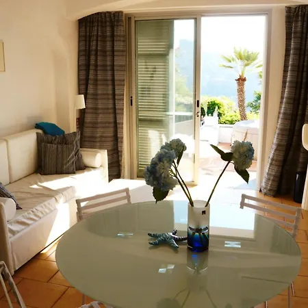 Appartement To With Ischia