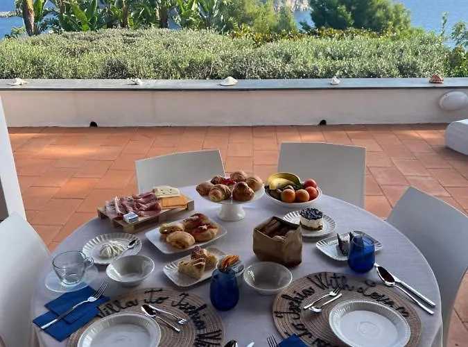 公寓 To With 伊斯基亚