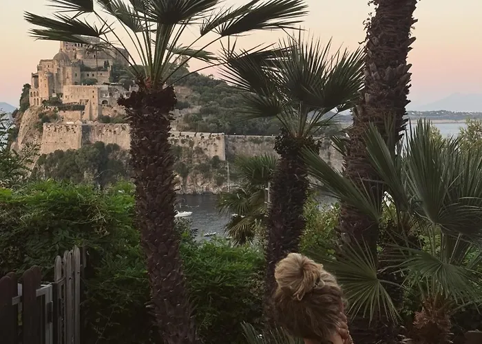 公寓 To With 伊斯基亚