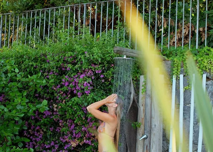 公寓 To With 伊斯基亚